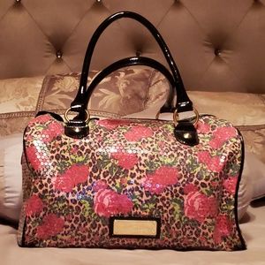 Betsey Johnson handbag
